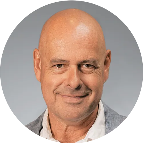 Bob van Leeuwen