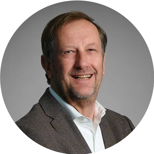 Paul van Batenburg